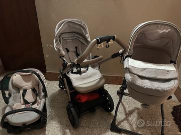Peg Perego Trio Mon Amour Elite