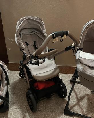 Peg Perego Trio Mon Amour Elite