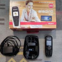 Telefono cordless Aladino Voip