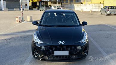 Hyundai i10 2020 automatica