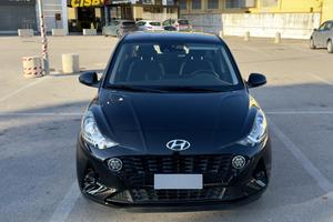 Hyundai i10 2020 automatica