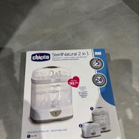 Sterilizzatore Chicco