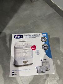 Sterilizzatore Chicco