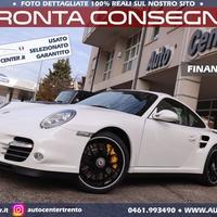 Porsche 911 997.2 Turbo S Coupé PDK 530CV *11...