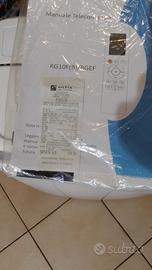 CONDIZIONATORE ARIA FREDDA