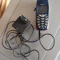 Telefono Nokia vintage 3510 per ricambi