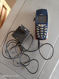 Telefono Nokia vintage 3510 per ricambi
