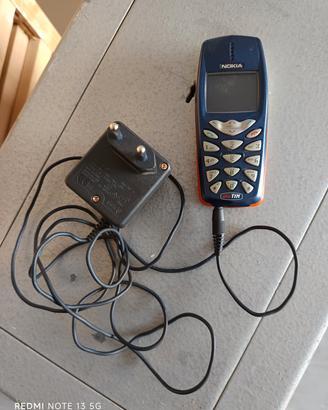 Telefono Nokia vintage 3510 per ricambi