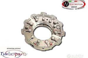 Geometria variabile per 156 - bravo ii - stilo 1.9