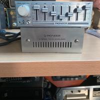 Pioneer vintage component