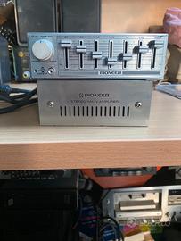 Pioneer vintage component