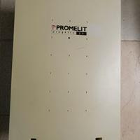Promelit centralino telefonico