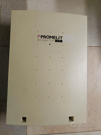Promelit centralino telefonico