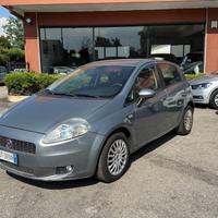 Fiat Grande Punto 1.2 5 porte Dynamic