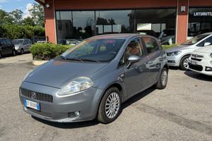 Fiat Grande Punto 1.2 5 porte Dynamic