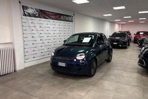 FIAT 500e Business Opening Edition