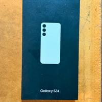 galaxy S24 - 256GB + cuffiegalaxy buds 2 pro