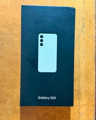 galaxy S24 - 256GB + cuffiegalaxy buds 2 pro