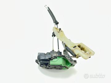 SERRATURA POSTERIORE SINISTRA HYUNDAI i30 CW 81410