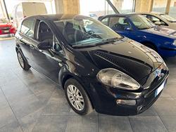 Fiat Punto 1.2 8V 5 porte Street