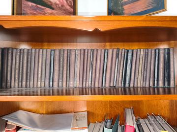 Collezione autori vari edizione Vallardi 1923