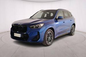 BMW X1 sDrive18d MSport Edition Signature
