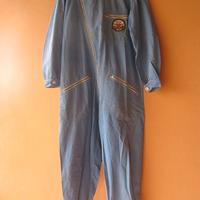 TUTA ESTIVA DA PILOTA