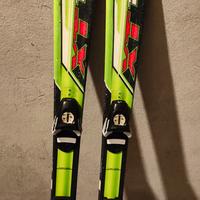 Sci bambino/a tecno pro XT team h120