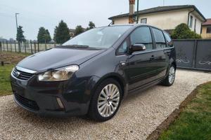 Ford C-Max TDCI Titanium 110cv (2008)