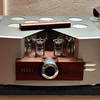 Pathos Logos Amplificatore Integrato