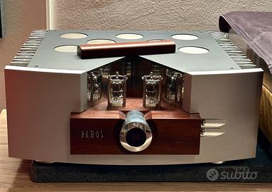 Pathos Logos Amplificatore Integrato