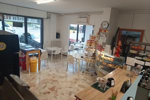 Attività di bar ristoro, volendo anche pizzeria
