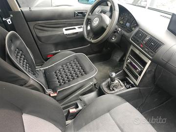 Golf 4