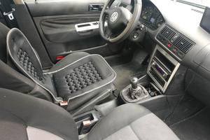 Golf 4
