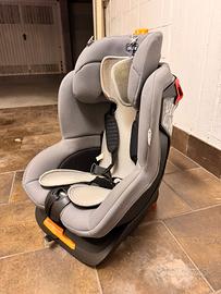 Seggiolino Chicco Oasys 1 + federina antisudore