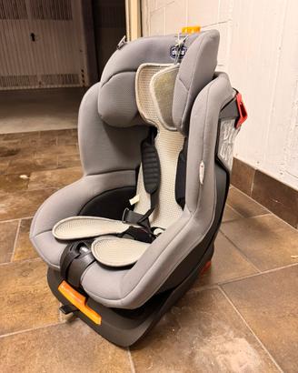 Seggiolino Chicco Oasys 1 + federina antisudore