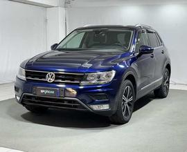 Volkswagen Tiguan 2ª serie 2.0 TDI SCR DSG Busines