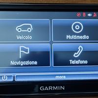 Software Garmin Navigon Maps & More
