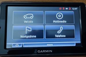 Software Garmin Navigon Maps & More