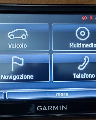 Software Garmin Navigon Maps & More