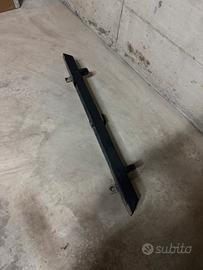 Paraurti uso gravoso procomp TJ post