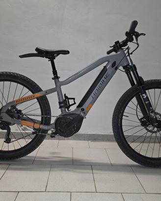 EBike Electric BIKE Haibike Hardseven 4