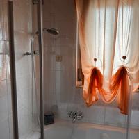 Parete doccia vasca da bagno