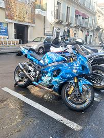 suzuki gsx r1000 