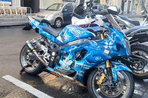 suzuki gsx r1000 