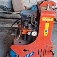 COMPRESSORE PATTERLINI