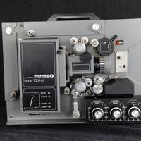 proiettore cinematografico