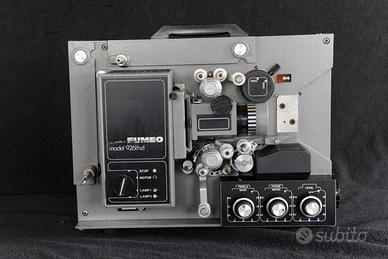 proiettore cinematografico