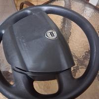 sterzo lancia ypsilon