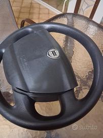 sterzo lancia ypsilon